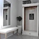 Appartamento Be Well 3-rooms With Parking And Garden Varsavia