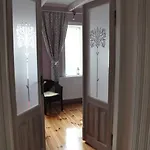 Be Well 3-rooms With Parking And Garden Appartamento