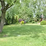 Be Well 3-rooms With Parking And Garden