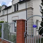 Appartamento Be Well 3-rooms With Parking And Garden *