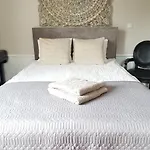Be Well 3-rooms With Parking And Garden * Varsavia