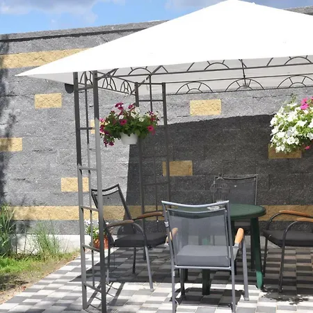 Be Well 3-rooms With Parking And Garden Appartamento Varsavia