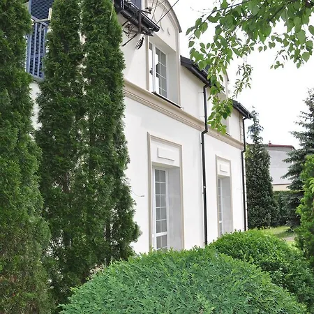 Be Well 3-rooms With Parking And Garden * Warschau