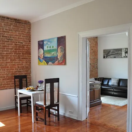 Be Well 3-rooms With Parking And Garden 아파트