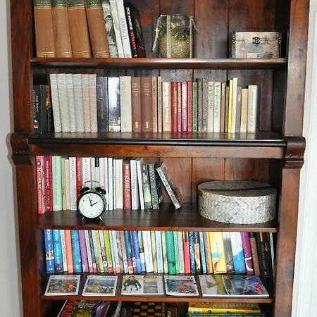 Be Well 3-rooms With Parking And Garden דירה