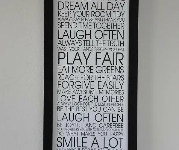 Daire Be Well 3-rooms With Parking And Garden *