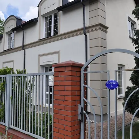 Apartman Be Well 3-rooms With Parking And Garden *