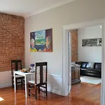 Be Well 3-rooms With Parking And Garden Διαμέρισμα