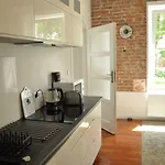 Be Well 3-rooms With Parking And Garden דירה *